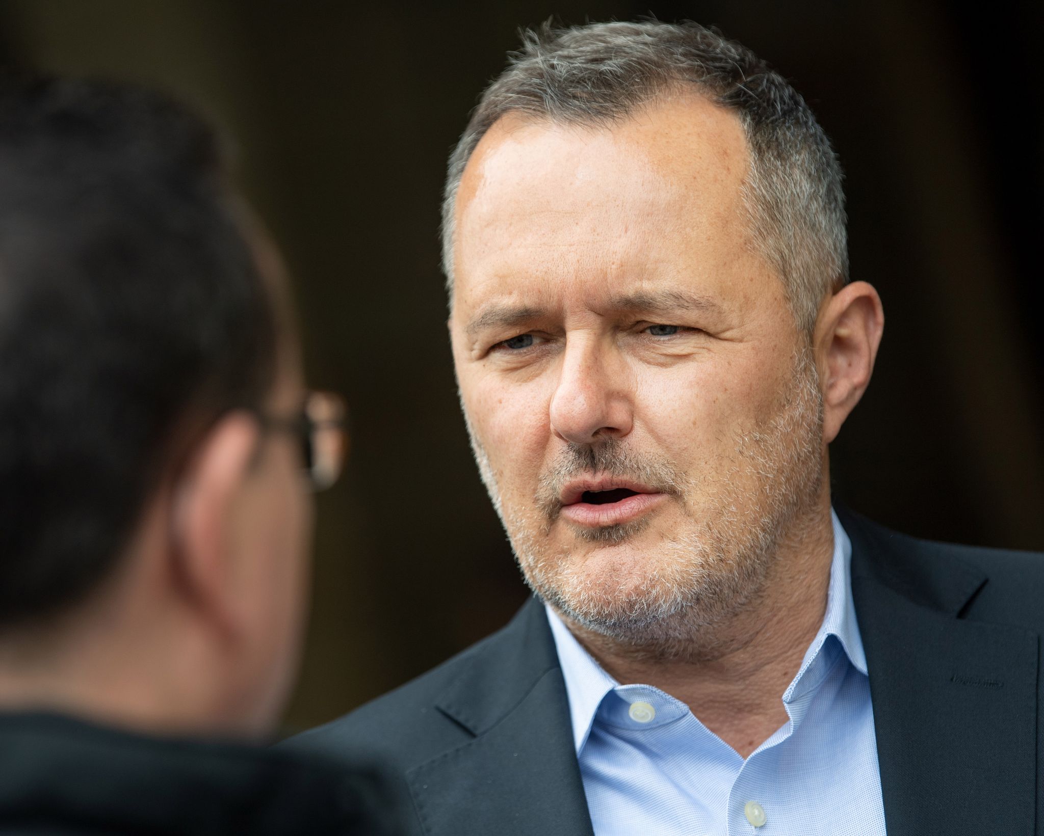 CDU-Widerstand gegen Koalition mit BSW wächst