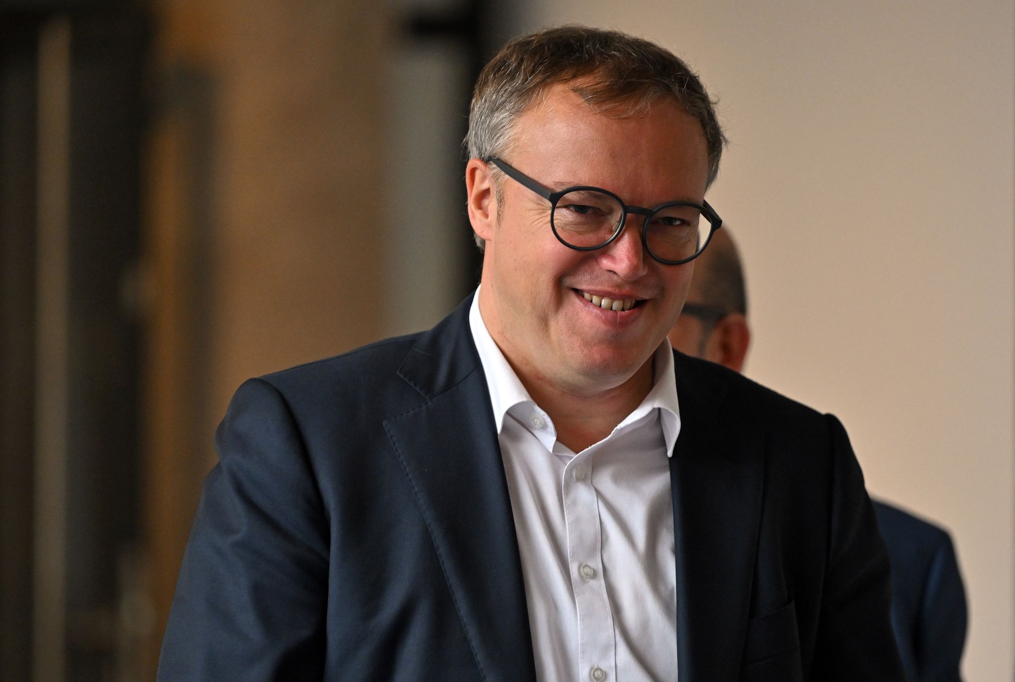 Thüringer CDU will BSW und SPD zu Sondierungen einladen