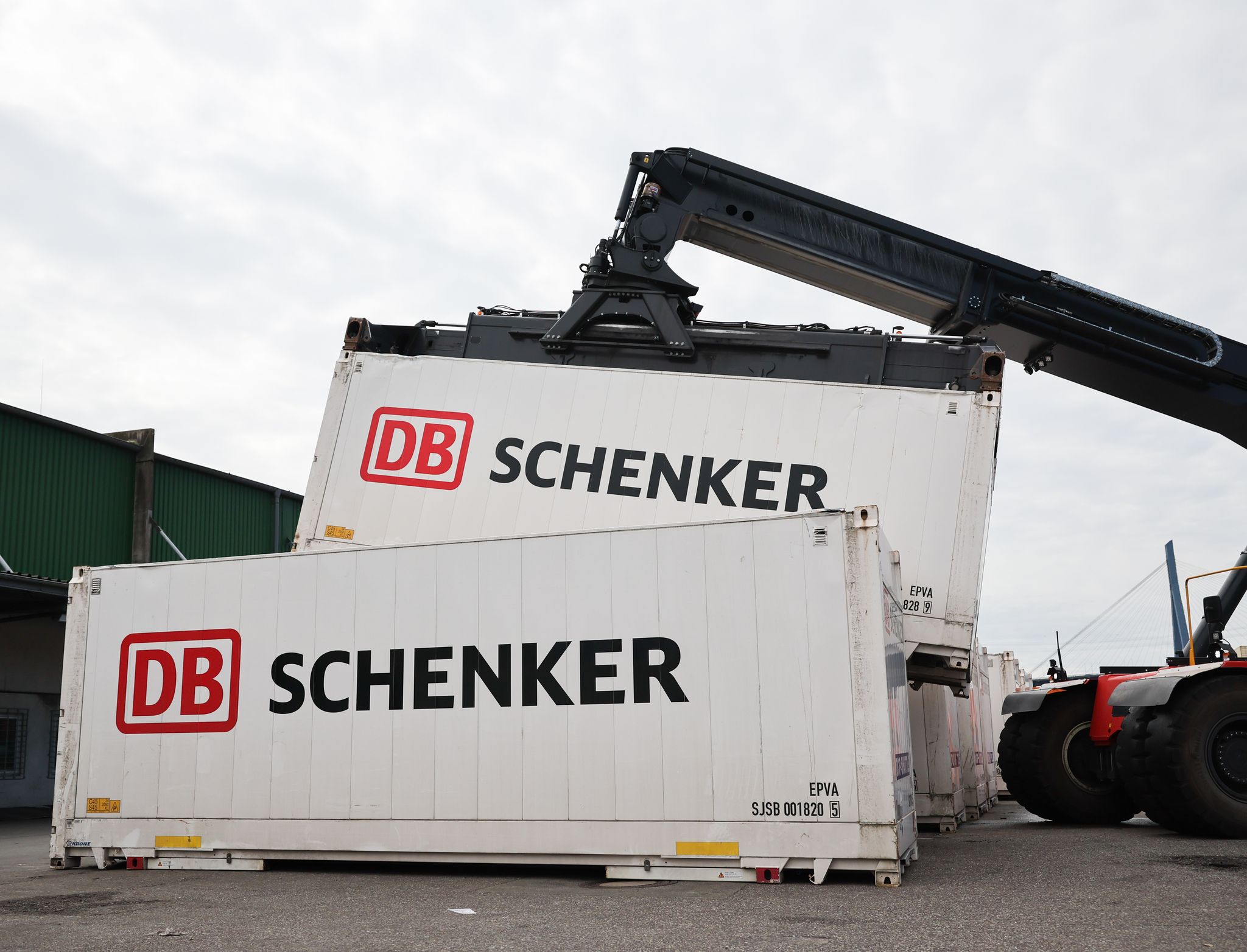 Gewerkschaft will Schenker-Verkauf im letzten Moment stoppen