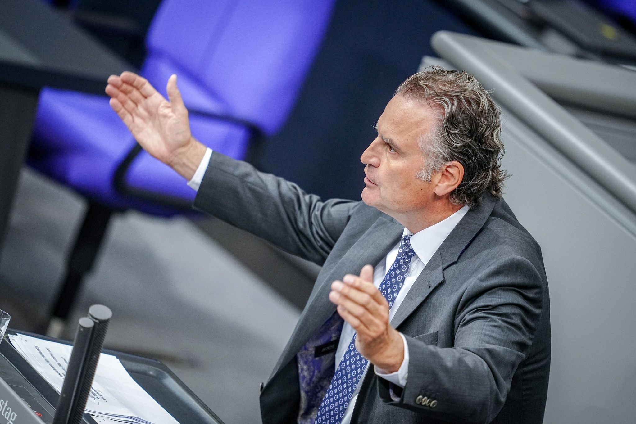 Union beklagt «Regulierungseifer» der Ampel