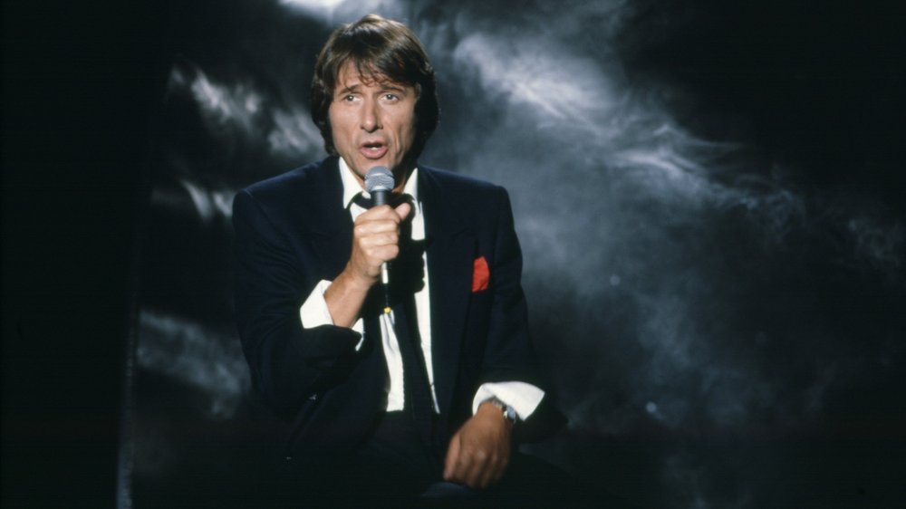 Große Jubiläumsshow für Udo Jürgens‘ 90. Geburtstag