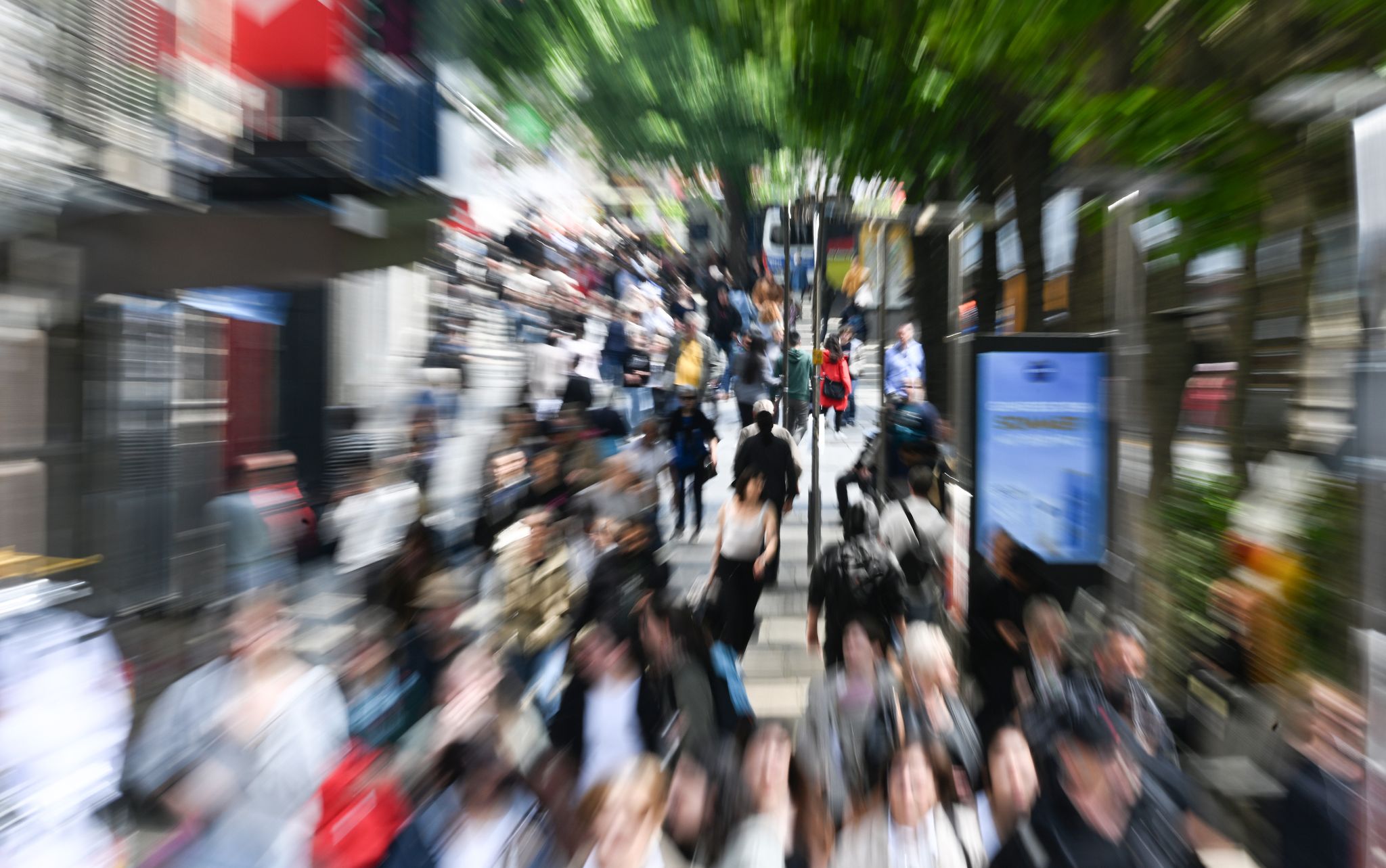 Forscher: Deutsche Wirtschaft stagniert dieses Jahr