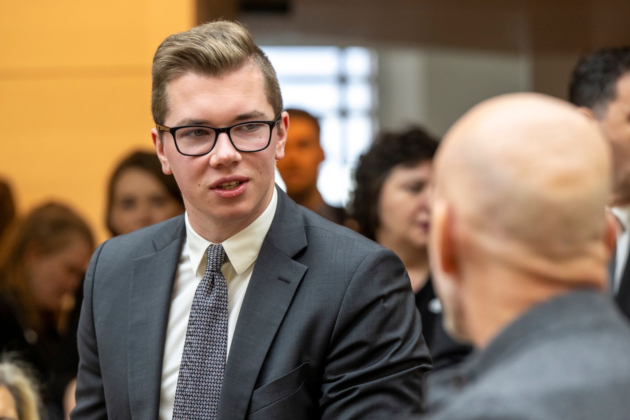 Umstrittener AfD-Politiker Halemba darf in Partei bleiben