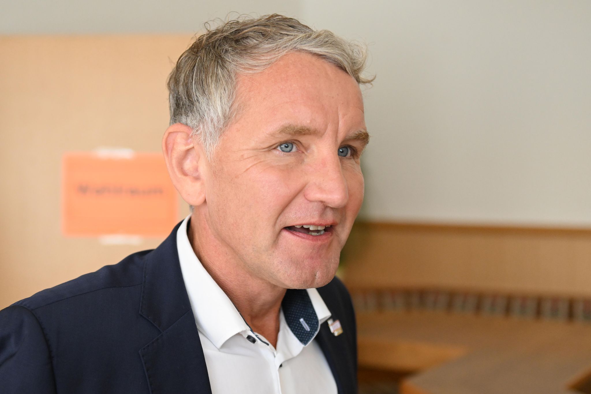 Denkzettel der Unzufriedenen – und nun?