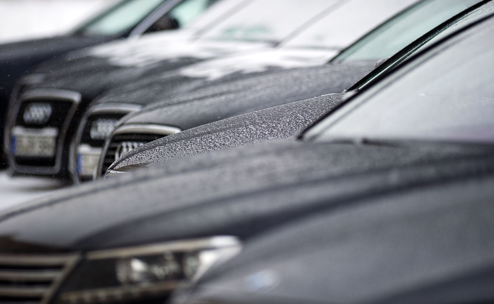 Bund plant steuerliche Anreize für E-Autos als Dienstwagen