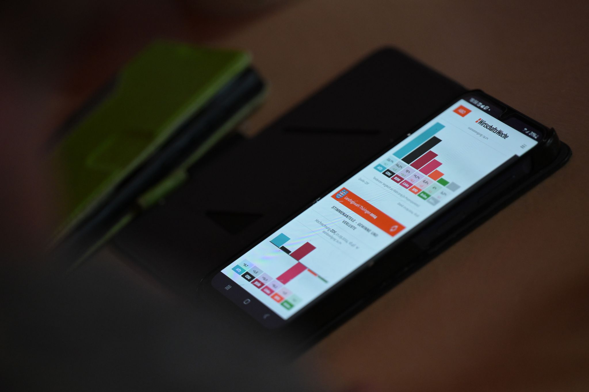 Zeit zum Krötenschlucken – und andere Lehren aus den Wahlen