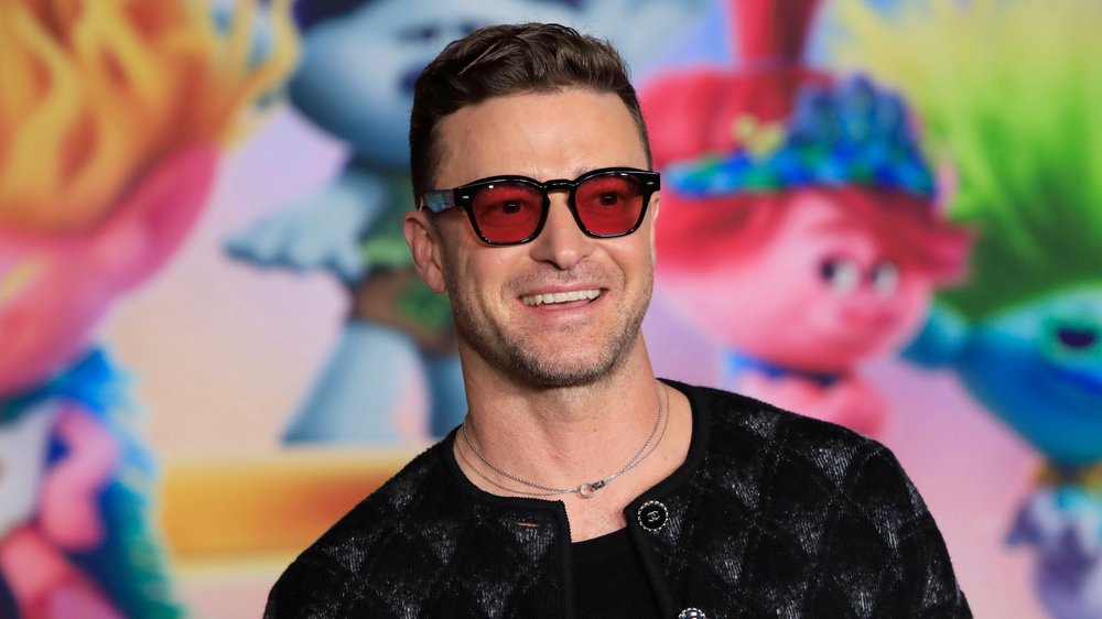 Justin Timberlakes Festnahme: Bodycam-Videos bleiben unter Verschluss