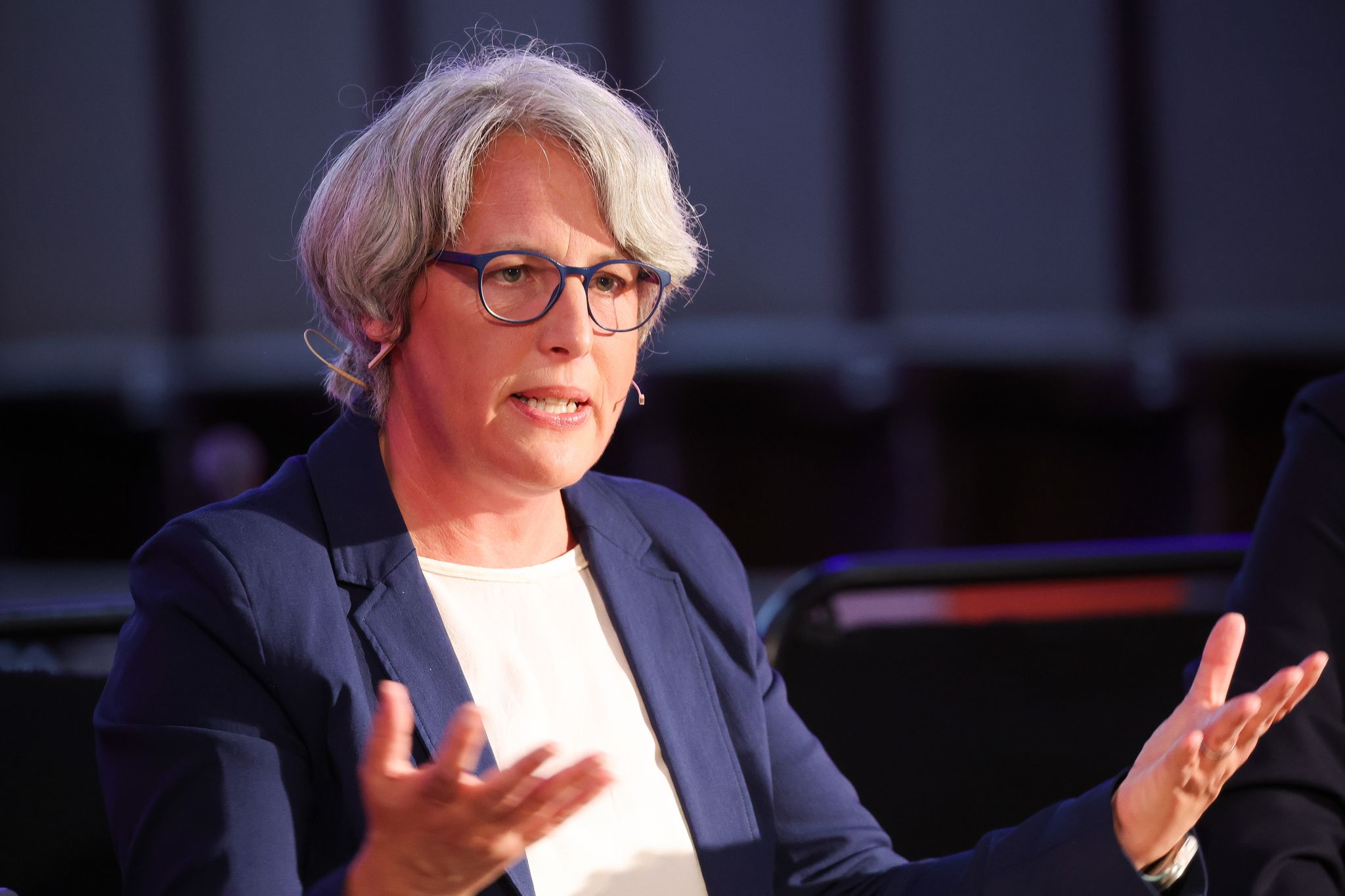 Kinderschutz: Beauftragte fordert Sicherung von IP-Adressen