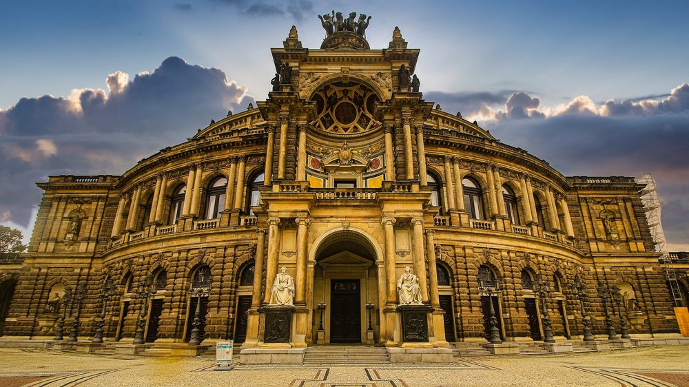 Theater, Museen und mehr: Die besten Kulturmetropolen Deutschlands