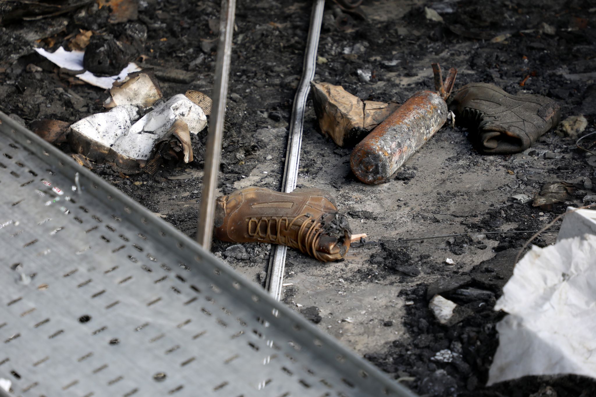 Russischer Artilleriebeschuss in Kostjantyniwka fordert drei Tote