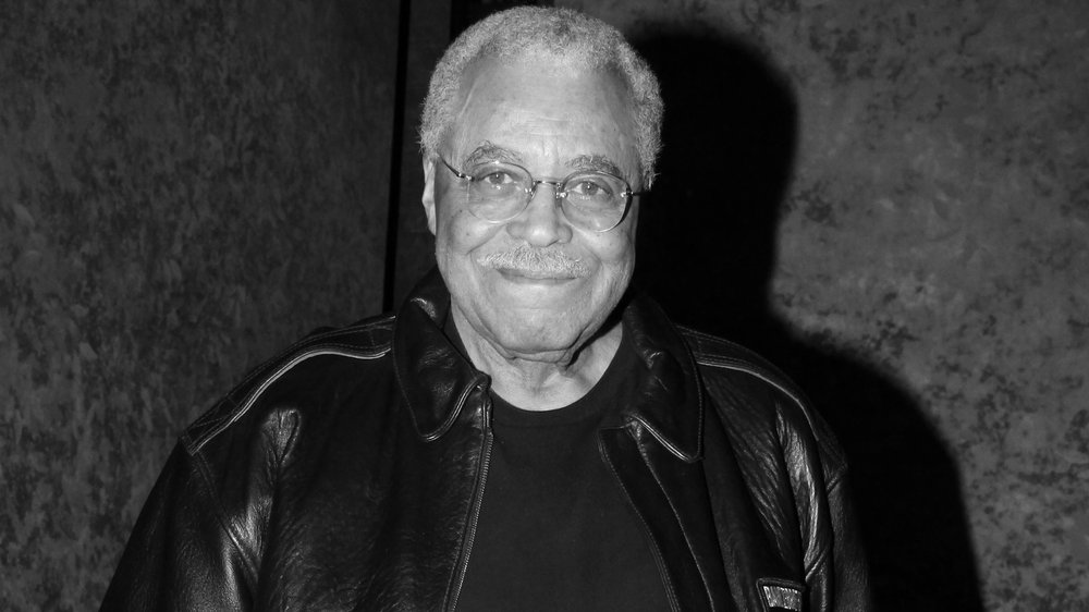 James Earl Jones im Alter von 93 Jahren verstorben