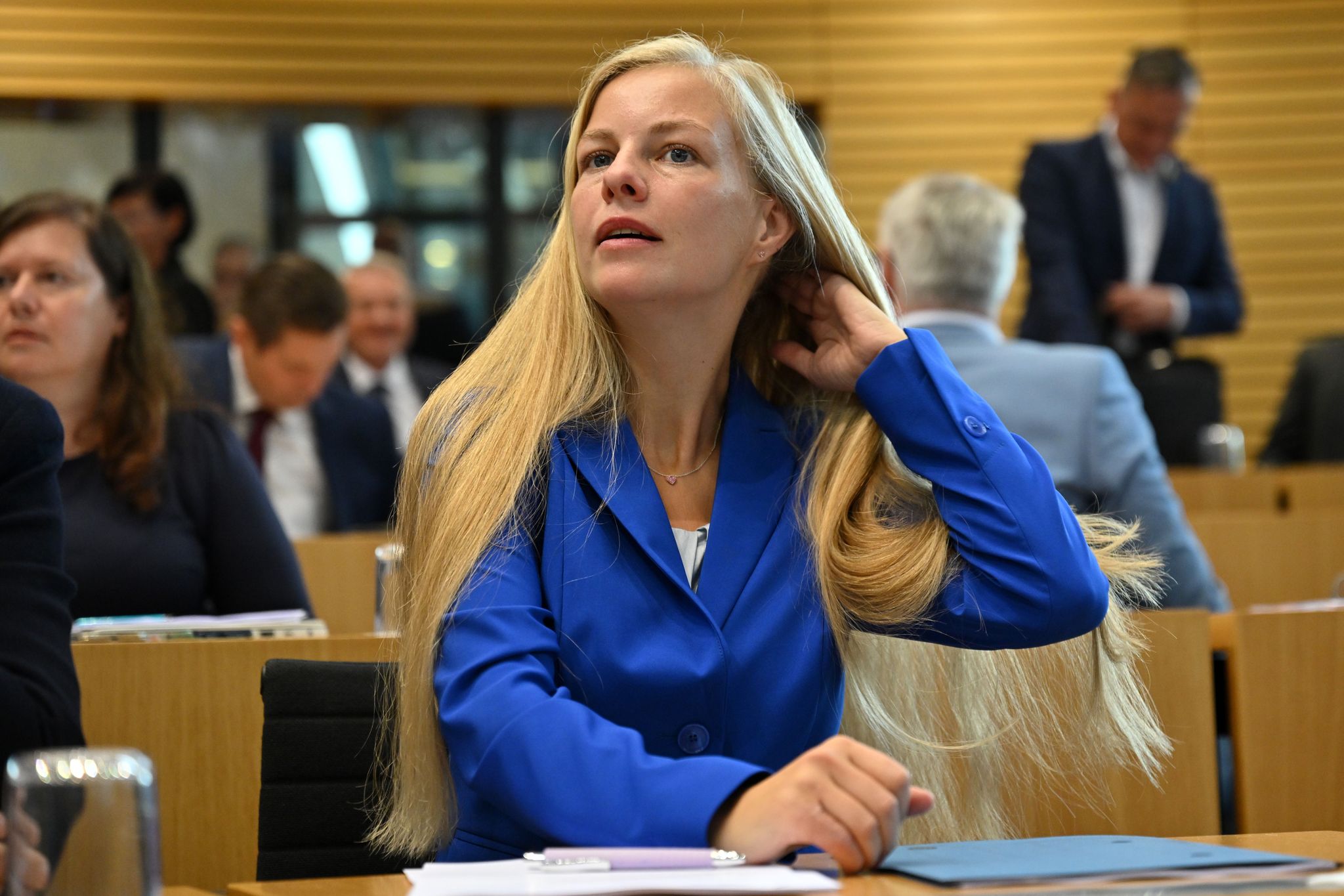 Thüringer Polit-Krimi geht weiter – Gelingt die Wahl?