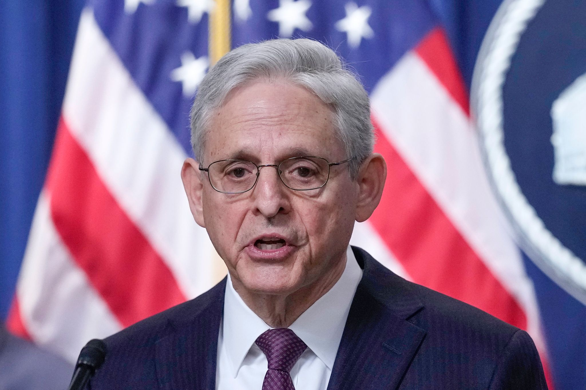 US beschuldigt Russland der Einmischung in Wahl, Sanktionen verhängt