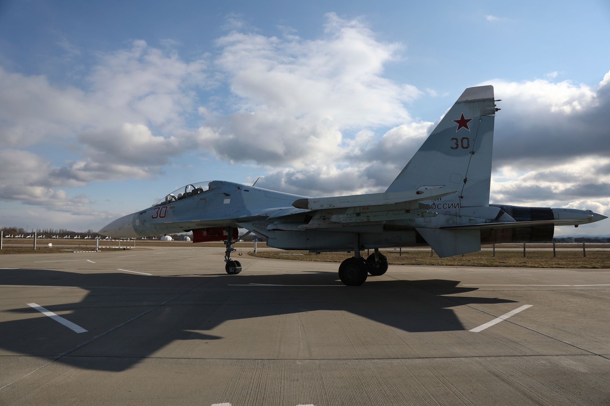 Seegefecht auf dem Schwarzen Meer – russischer Jet getroffen