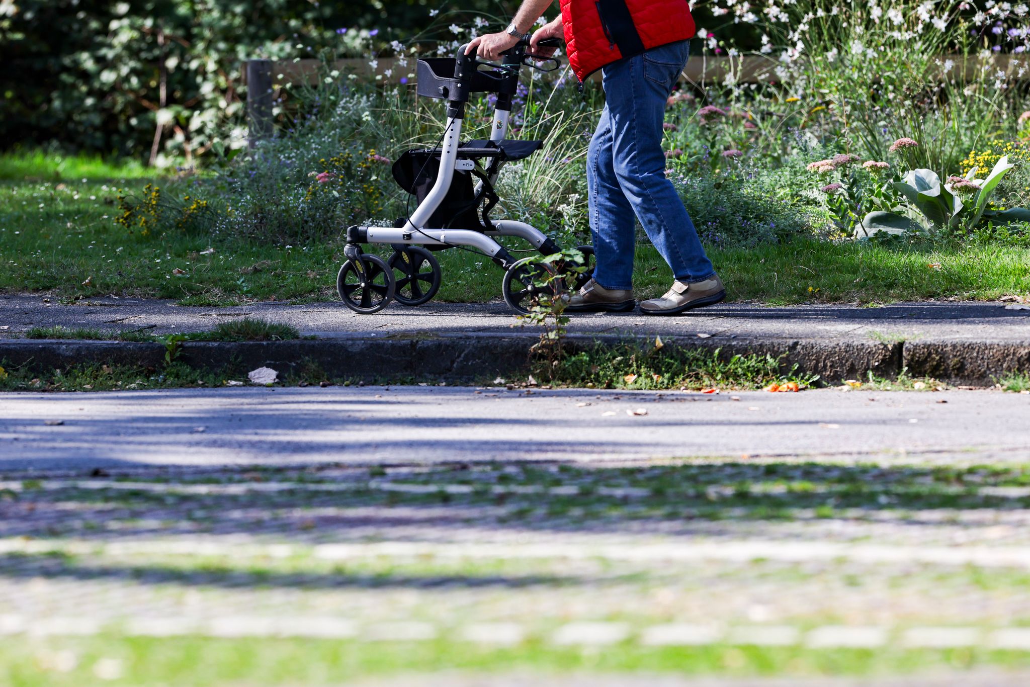 Alzheimer-Todesfälle fast verdoppelt in 20 Jahren
