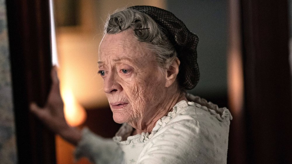 Maggie Smith: So reagieren Weggefährten auf ihren Tod