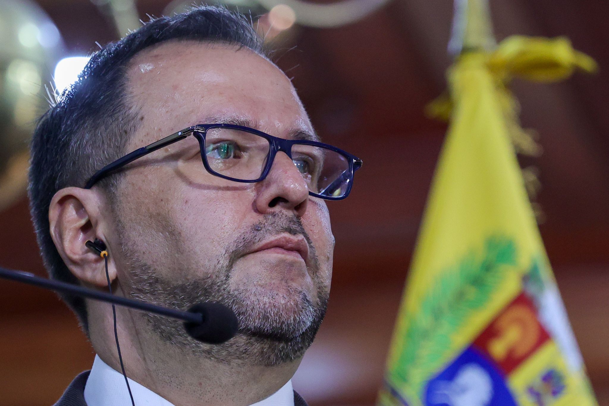 Ärger mit Madrid: Venezuela bestellt Botschafter ein