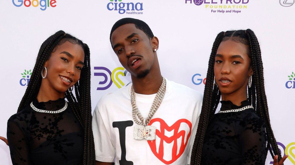 Sex-Skandal um Sean „Diddy“ Combs: Seine Kinder brechen ihr Schweigen