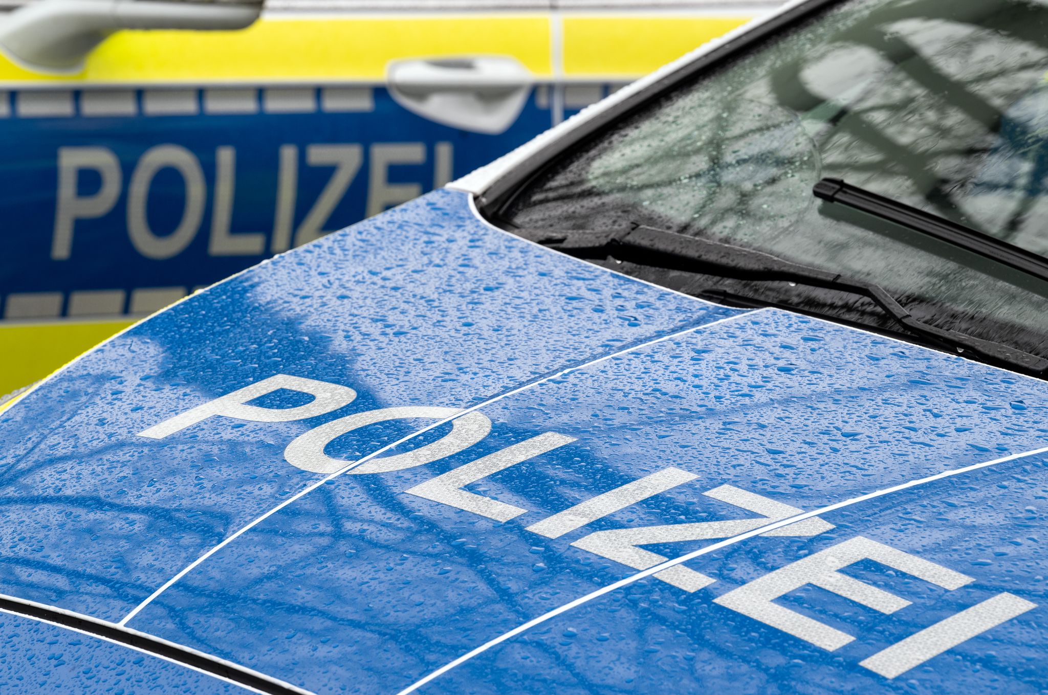 Jeder dritte Polizist erlebt Rassismus von Kollegen