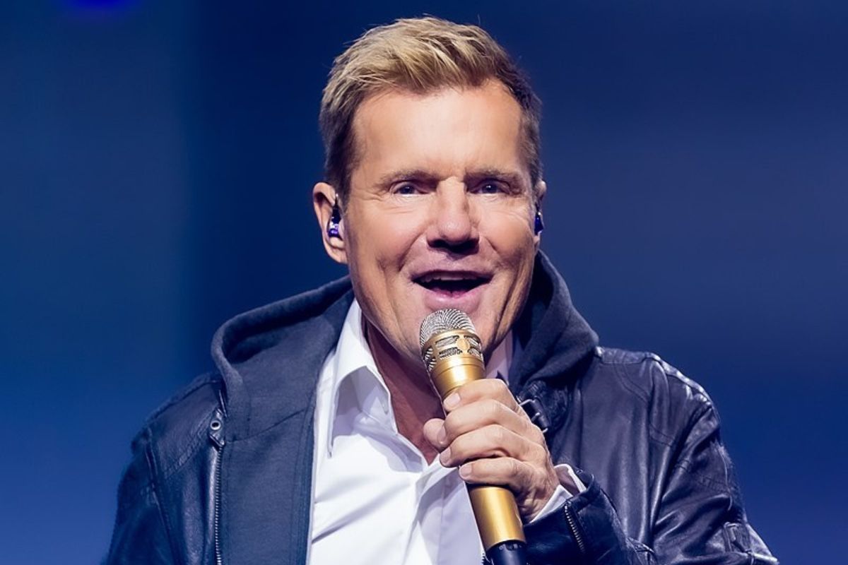 Dieter Bohlen – Not-OP beim Pop-Titan