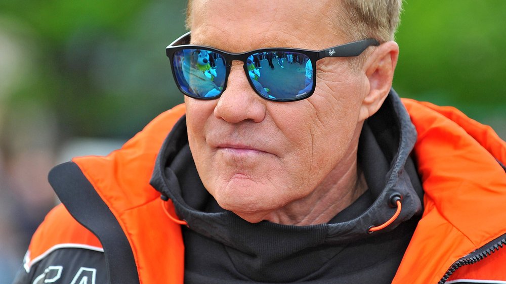 Dieter Bohlens dramatische Krankenhausgeschichte: 