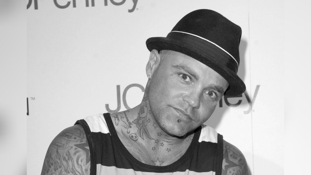 Shifty Shellshock: Todesursache bekannt