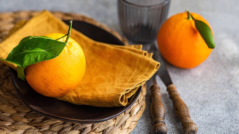 Gesund und vielseitig: Drei spannende Rezepte mit Orangen