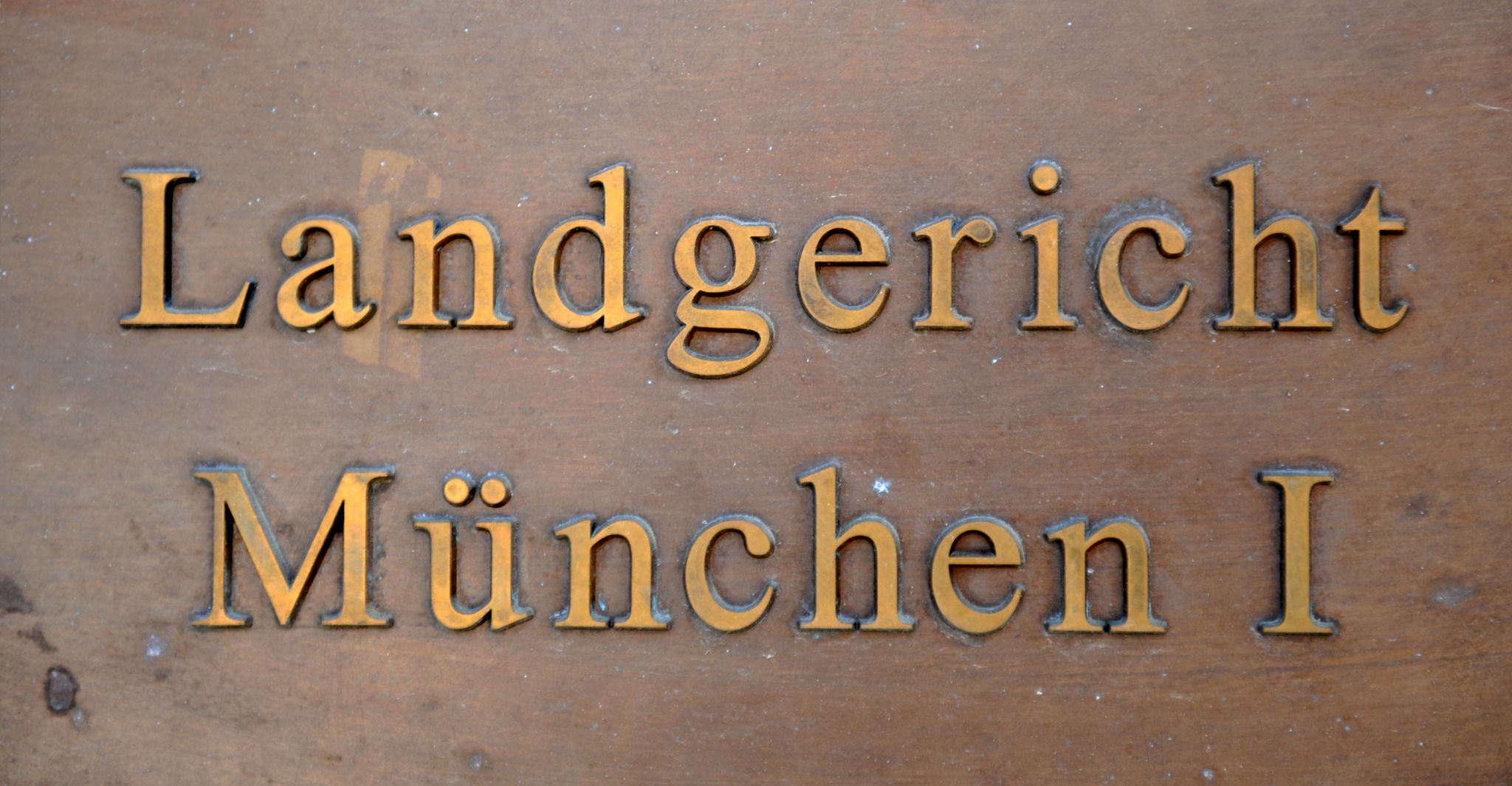 Kriminelle Vereinigung per Telegram: Reichsbürger verurteilt