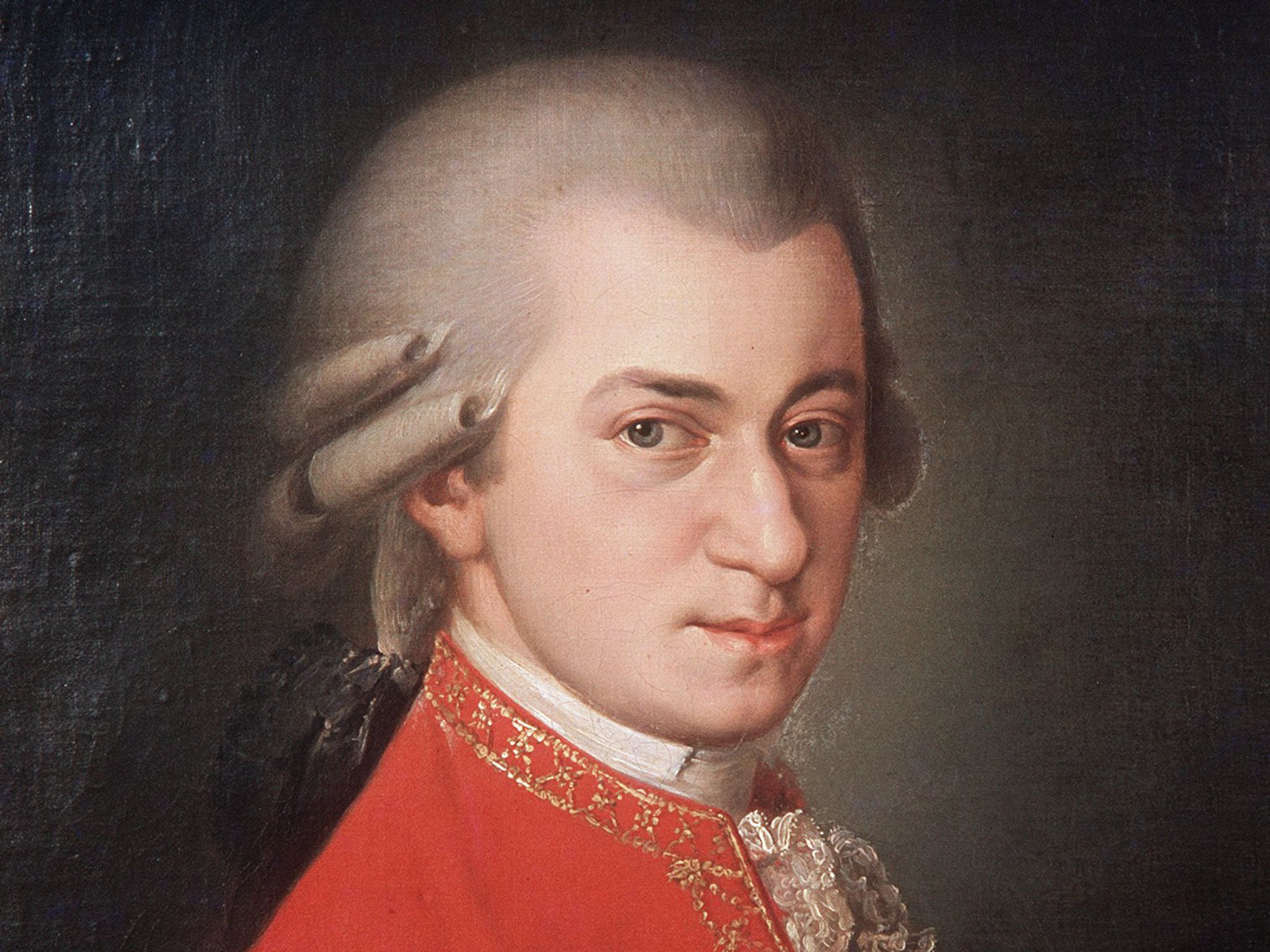 Unbekanntes Mozart-Stück in Leipzig entdeckt