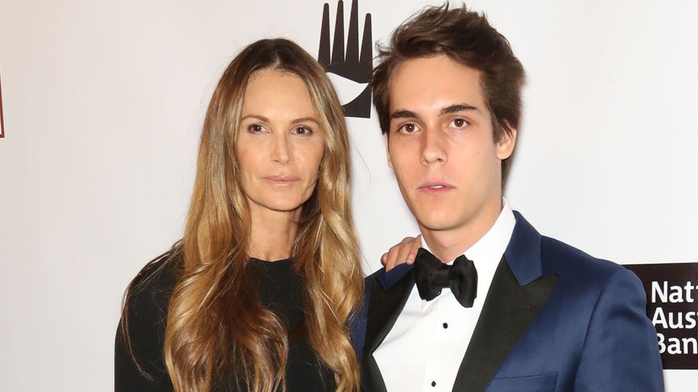 Diagnose Brustkrebs: Darum lehnte Elle Macpherson die Chemotherapie ab