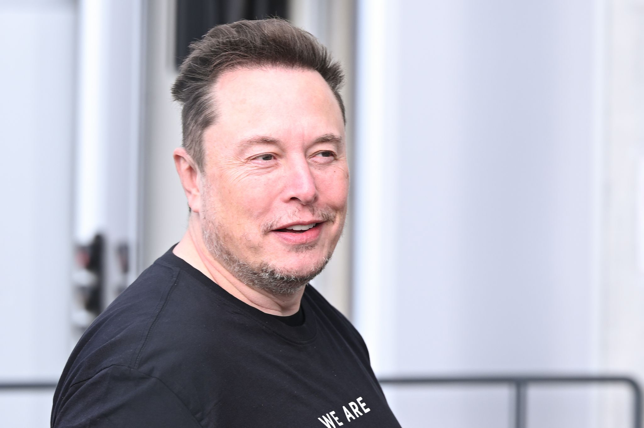Musk provoziert nach mutmaßlichem Attentatsversuch auf Trump