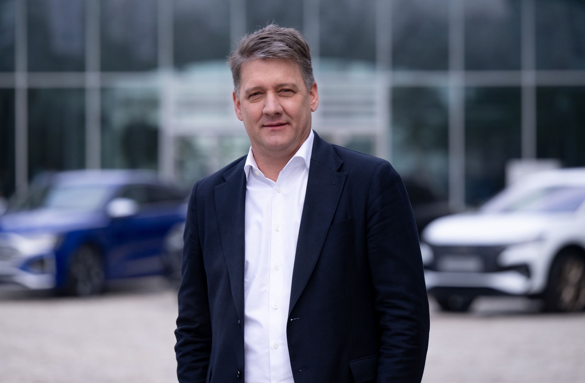 Audi sucht zweiten Fahrer für neues Formel-1-Team