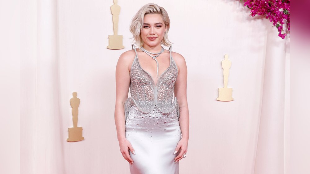 Florence Pugh bestätigt neue Beziehung: 