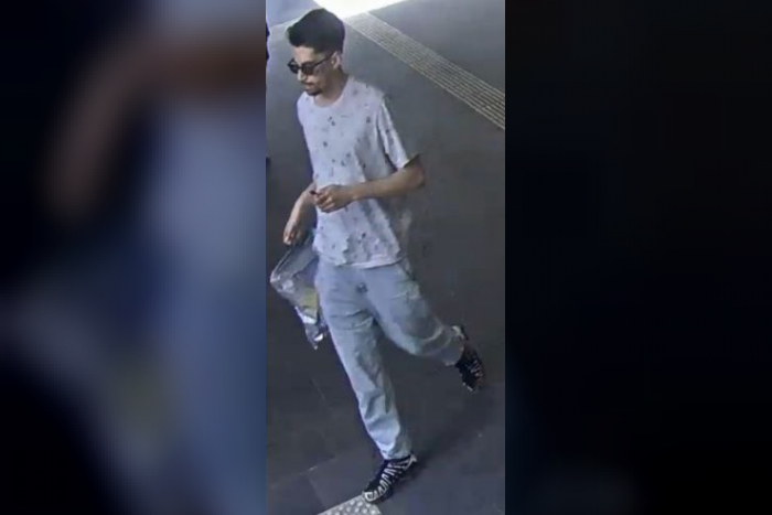 Frankfurt-Sindlingen: Öffentlichkeitsfahndung nach versuchter räuberischer Erpressung