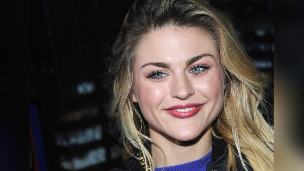 Frances Bean Cobain und Riley Hawk sind Eltern geworden