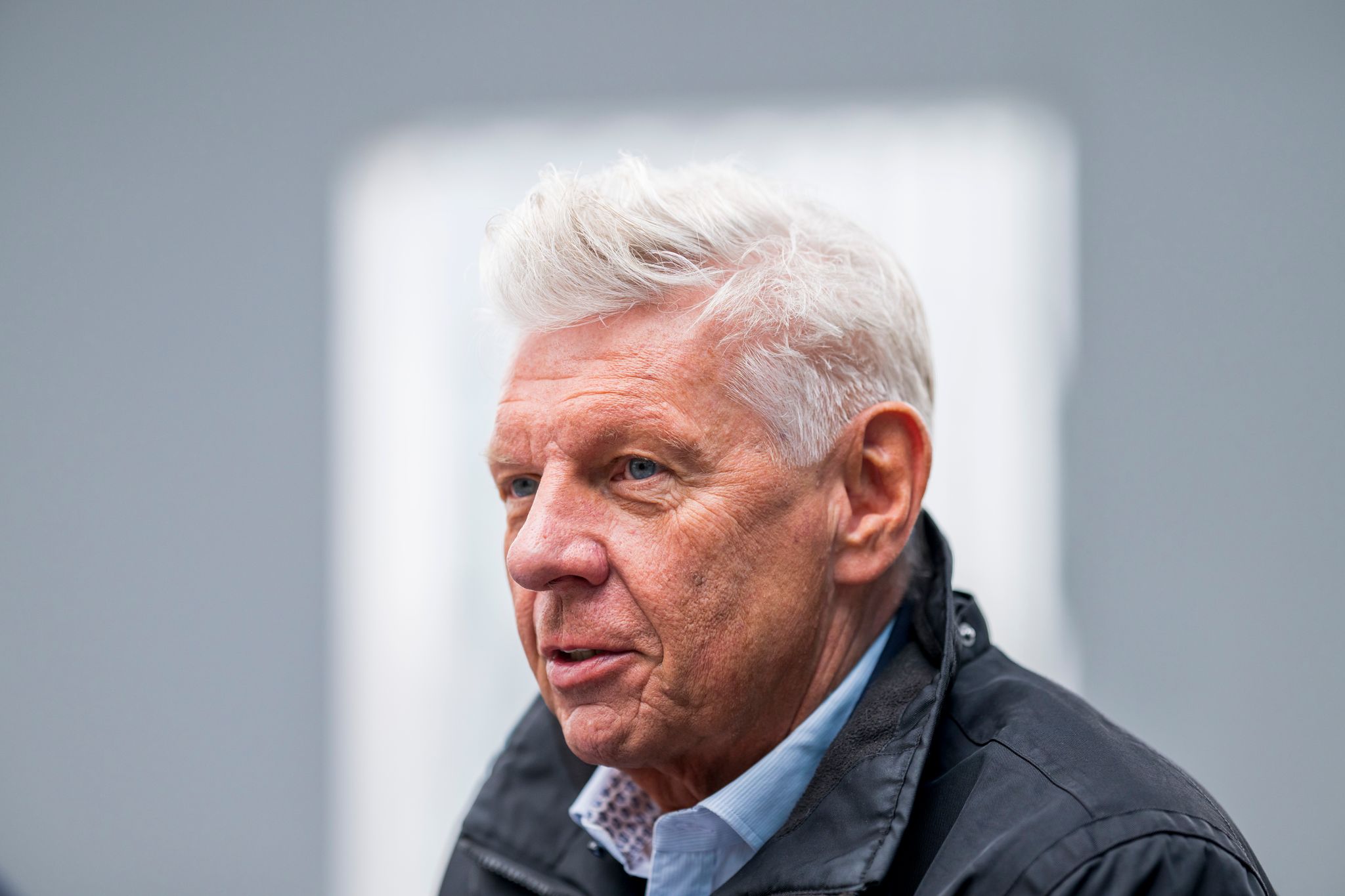 Münchner OB: Über Pistorius als Kanzlerkandidat nachdenken