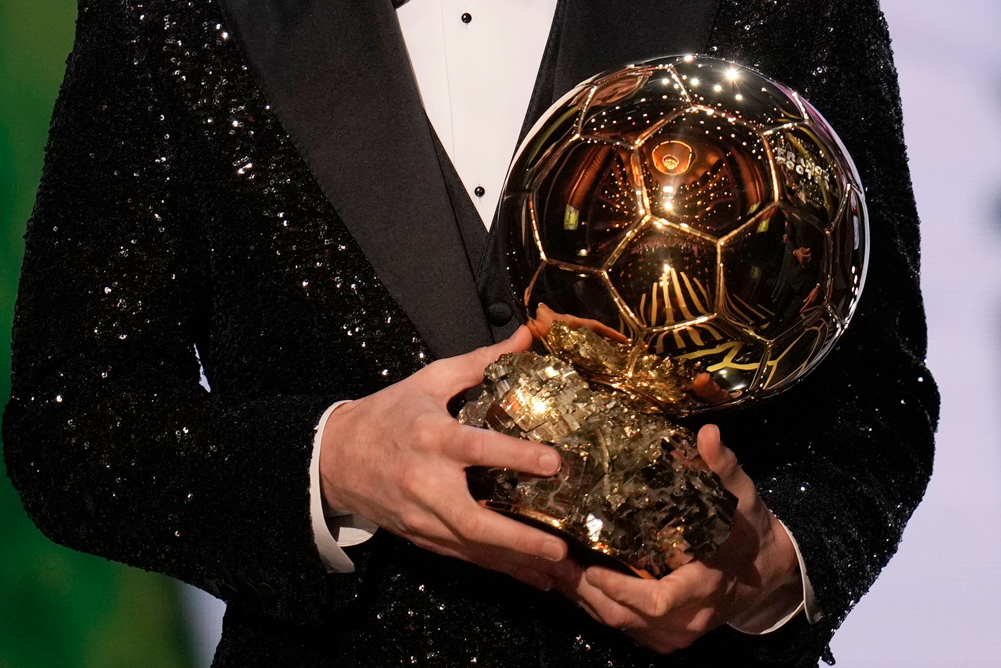 Toni Kroos und deutsche Nationalspielerinnen auf Ballon d’Or-Nominierungsliste