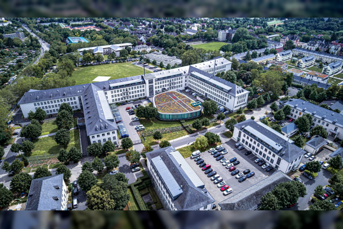 Wiesbaden: Polizeipräsidium Westhessen feiert