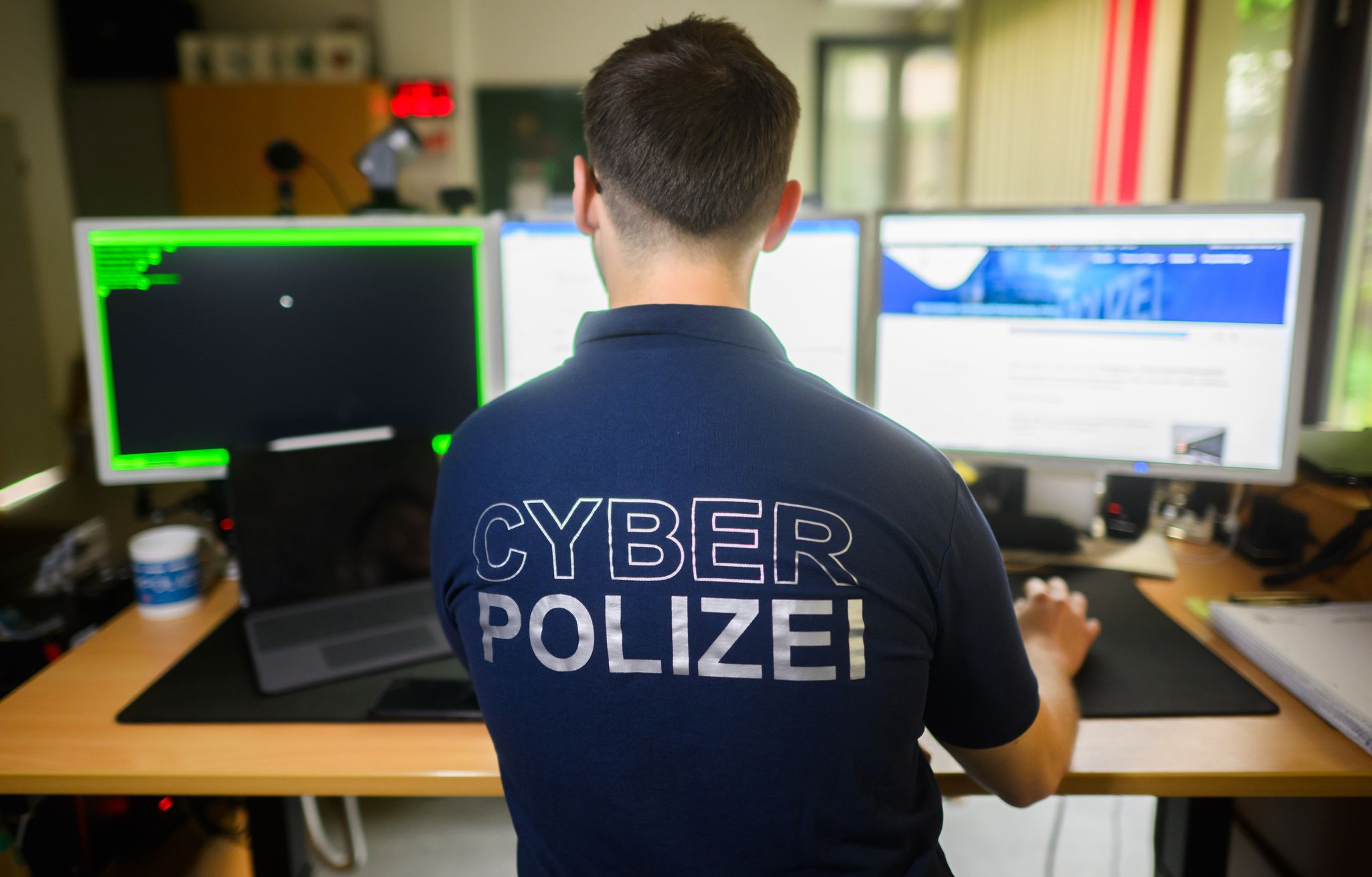 SPD plant schärfere Gesetze und neue Behörden-Befugnisse