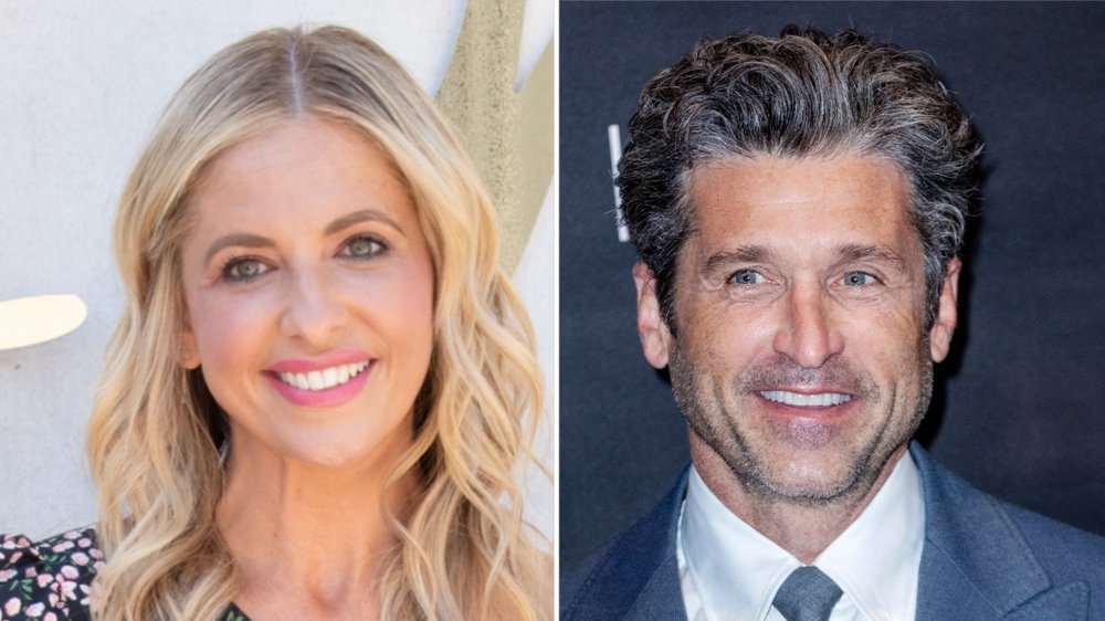 Sarah Michelle Gellar und Patrick Dempsey in neuer 
