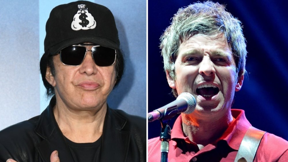 Teure Oasis-Tickets: Kiss-Bassist Gene Simmons verteidigt Preissystem