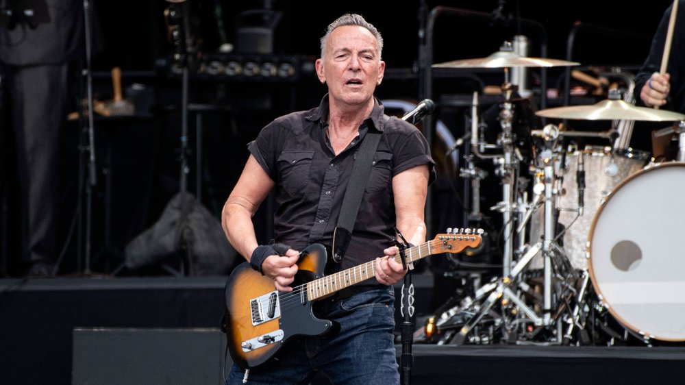 Bruce Springsteen wird 75: Der unverwüstliche Boss des Rock’n’Roll