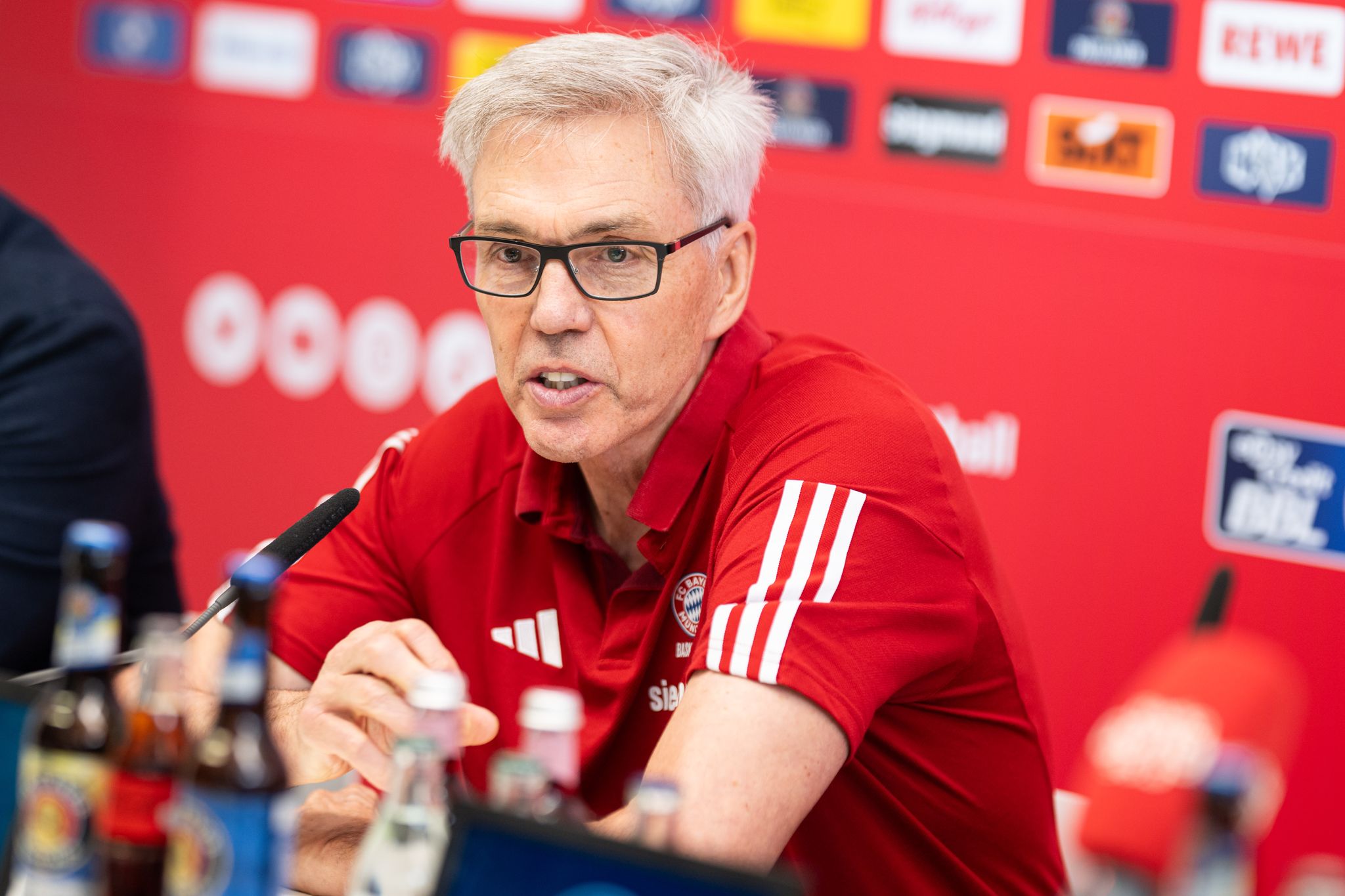 Bayern-Basketballer für Bundesliga-Trainer Favorit