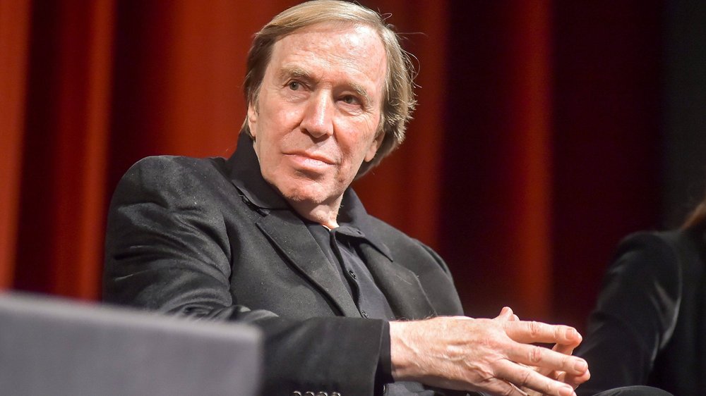 Günter Netzer wird 80: Das große Glück aus der Tiefe des Raums
