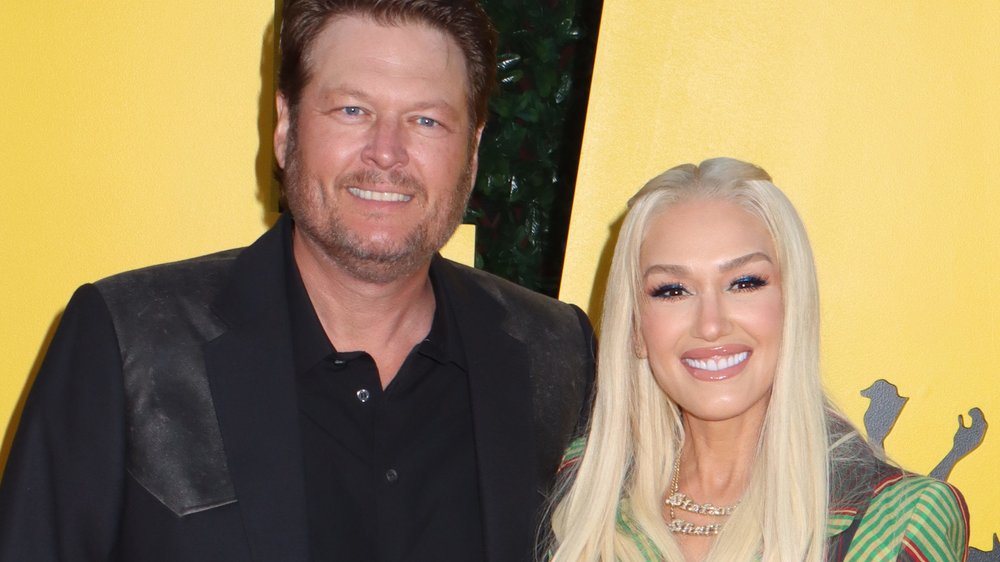 Gwen Stefani kehrt mit neuem Album zurück: 