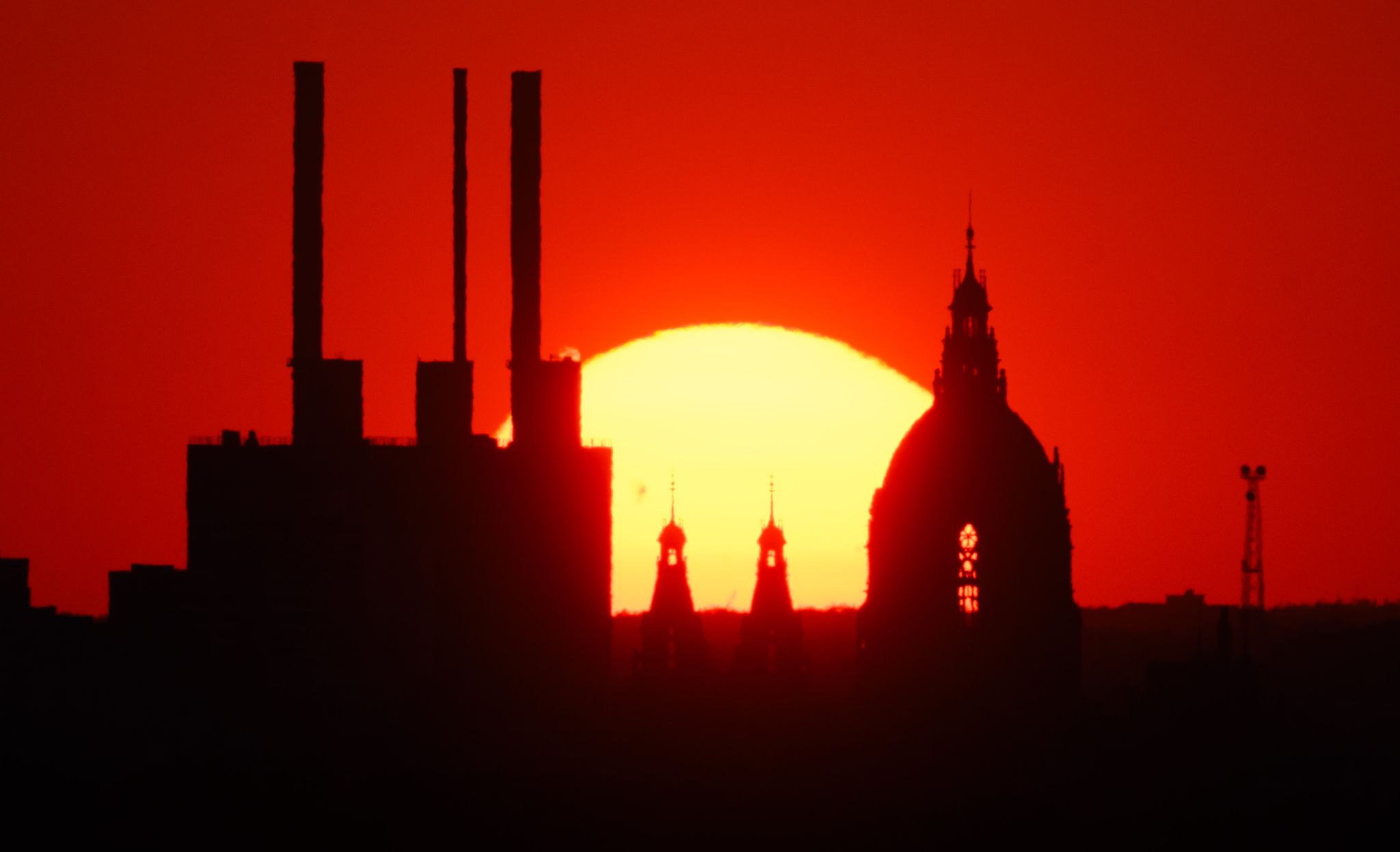 Wirtschaftsministerium legt Pläne für neue Gaskraftwerke vor