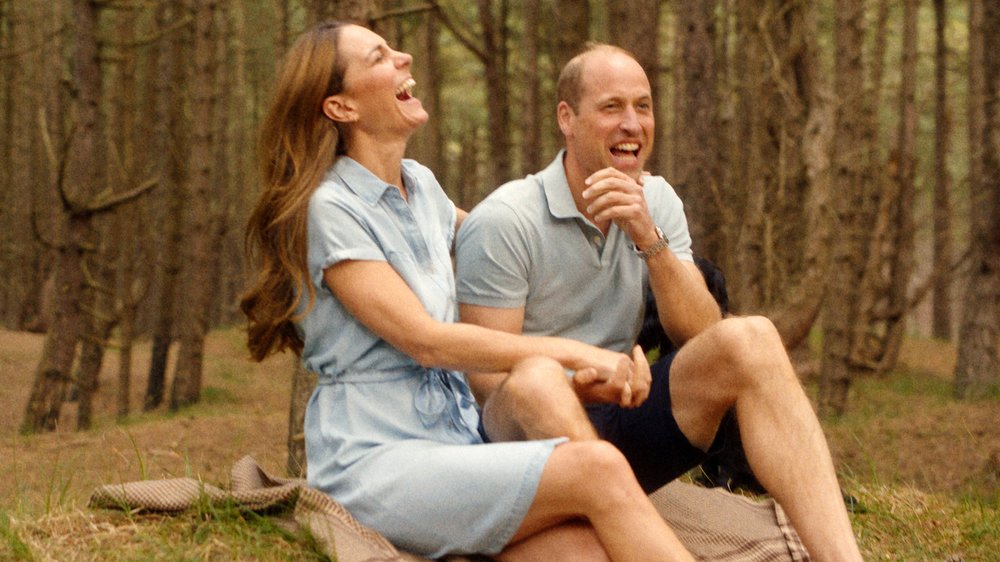 Prinzessin Kate: Darum ist ihr Video nach der Chemo so besonders