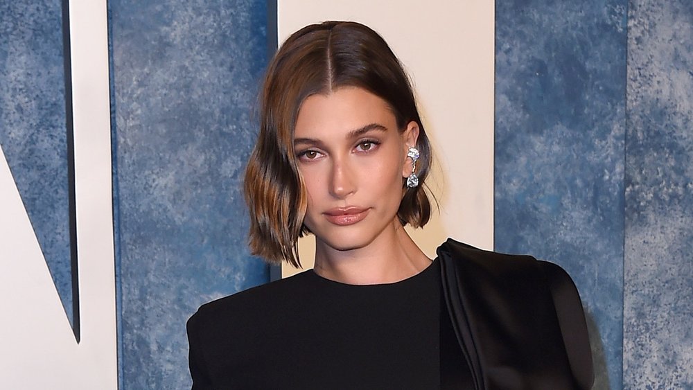 Hailey Bieber meldet sich nach Geburt zurück auf Instagram