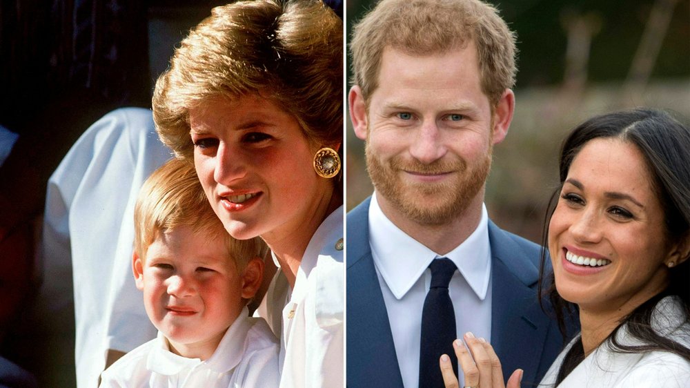 Doku zum 40. Geburtstag: Prinz Harry war der “Rockstar der Royals”