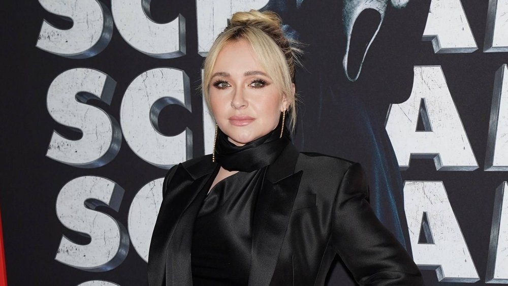 Hayden Panettiere: Emotionales Interview über den Tod ihres Bruders